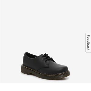 Dr. Martens 1461 Oxford kids shoe